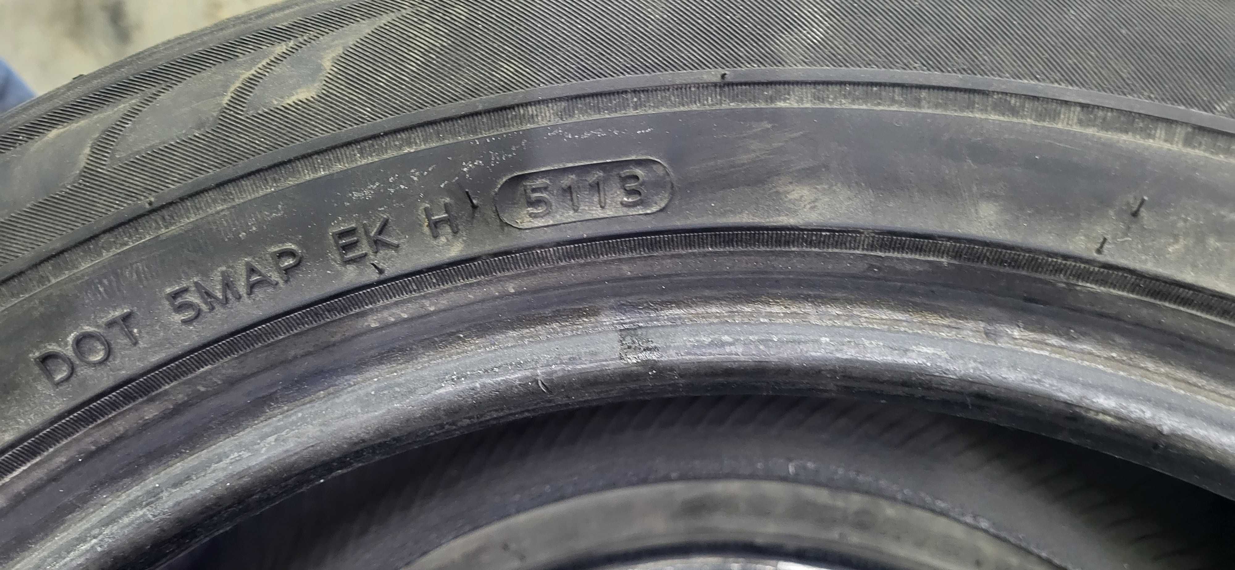 Hankook optimo k415