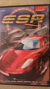 ESR [European Street Racing] gra PC