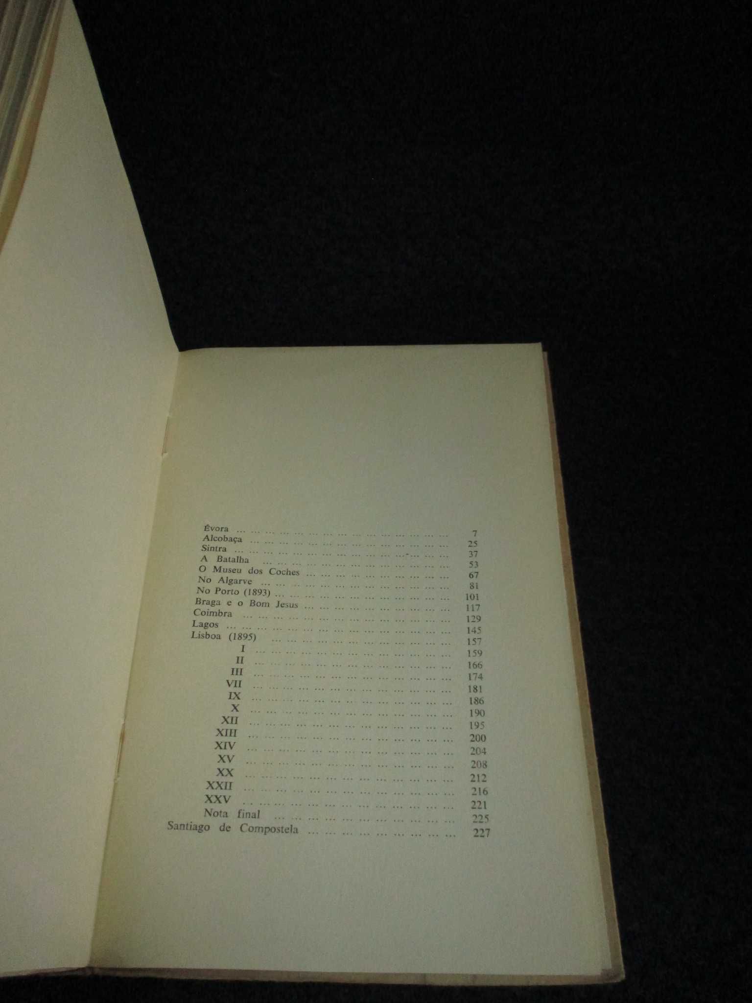 Livro Regressos Manuel Teixeira-Gomes