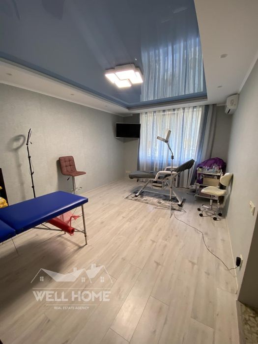 Продаж квартири 1к Чорновола, 6А ЖК Лісовий квартал Бровари