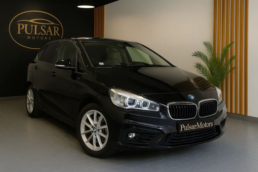 BMW 225xe Active Tourer Advantage