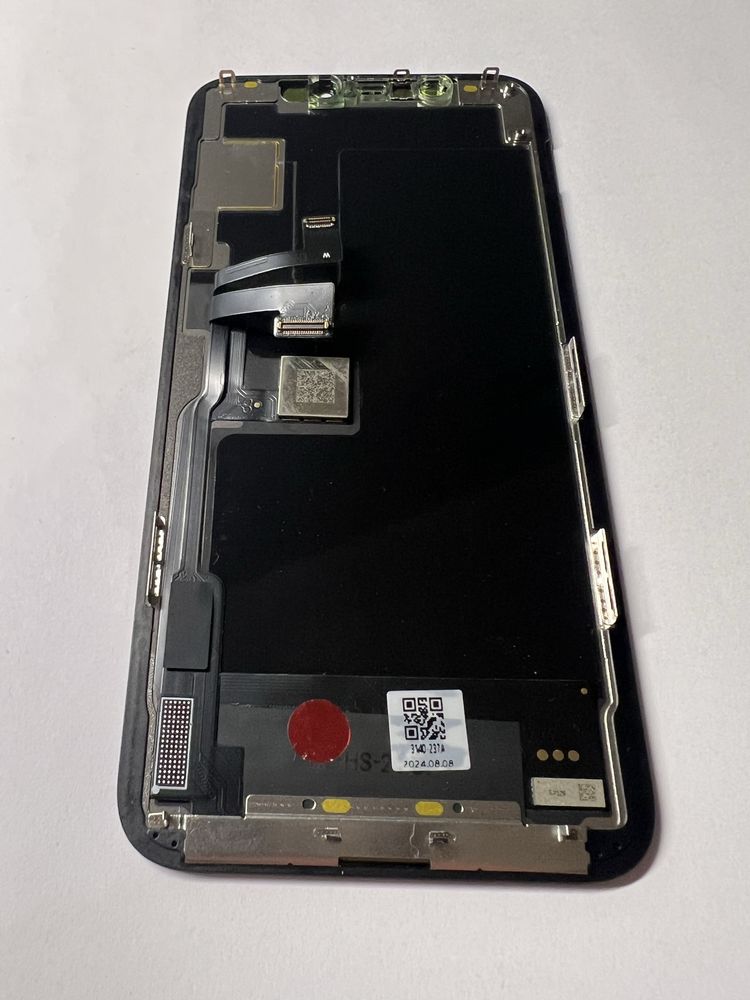 NOWY Wyświetlacz Ekran do iPhone 11 PRO OLED + Uszczelka