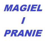 Usługi magiel + pranie