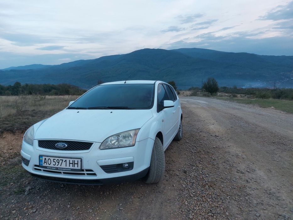 Продам авто в хорошому стані