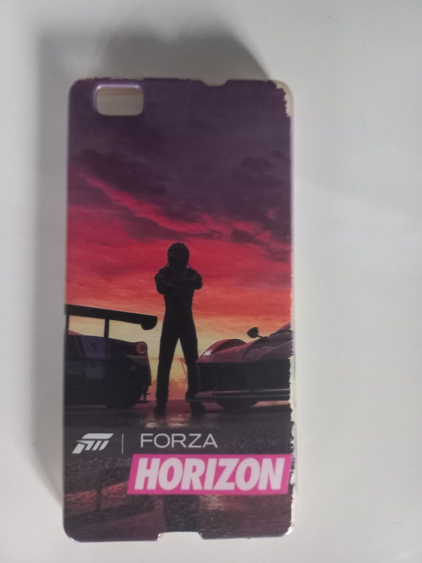 Etui do telefonu hiwawei p8 lite