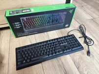 Razer Ornata V2 klawiatura gamingowa Chroma RGB