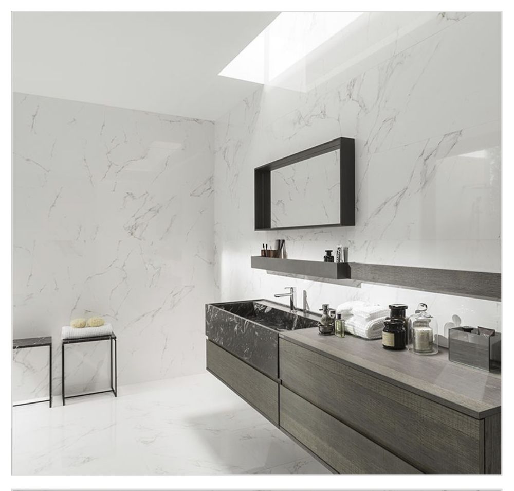 Revestimento Cerâmico Parede e/ou Pavimento Porcelanosa