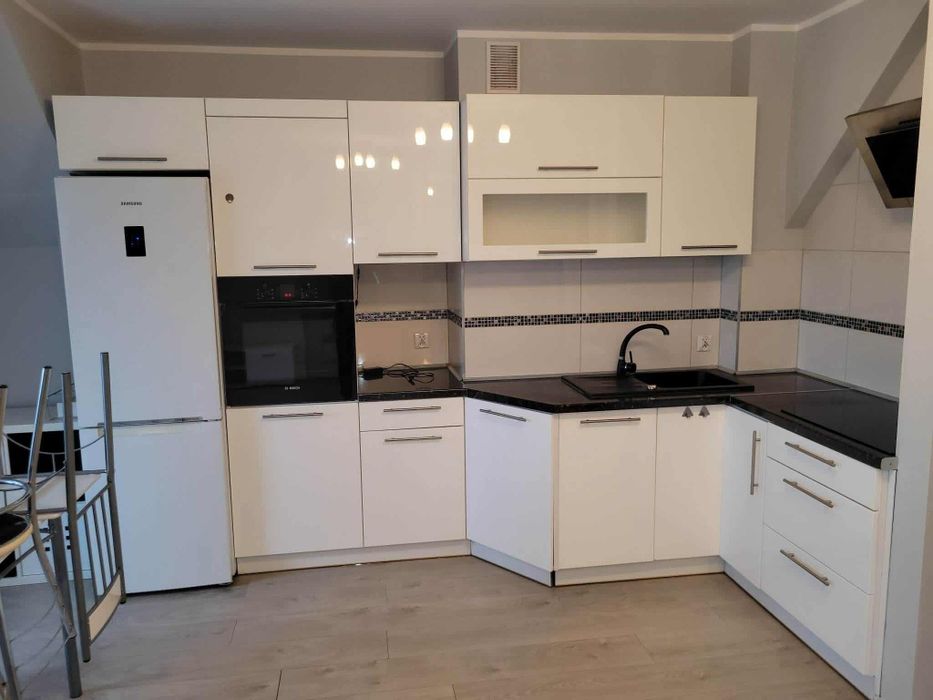 Sprzedam Mieszkanie Umeblowane