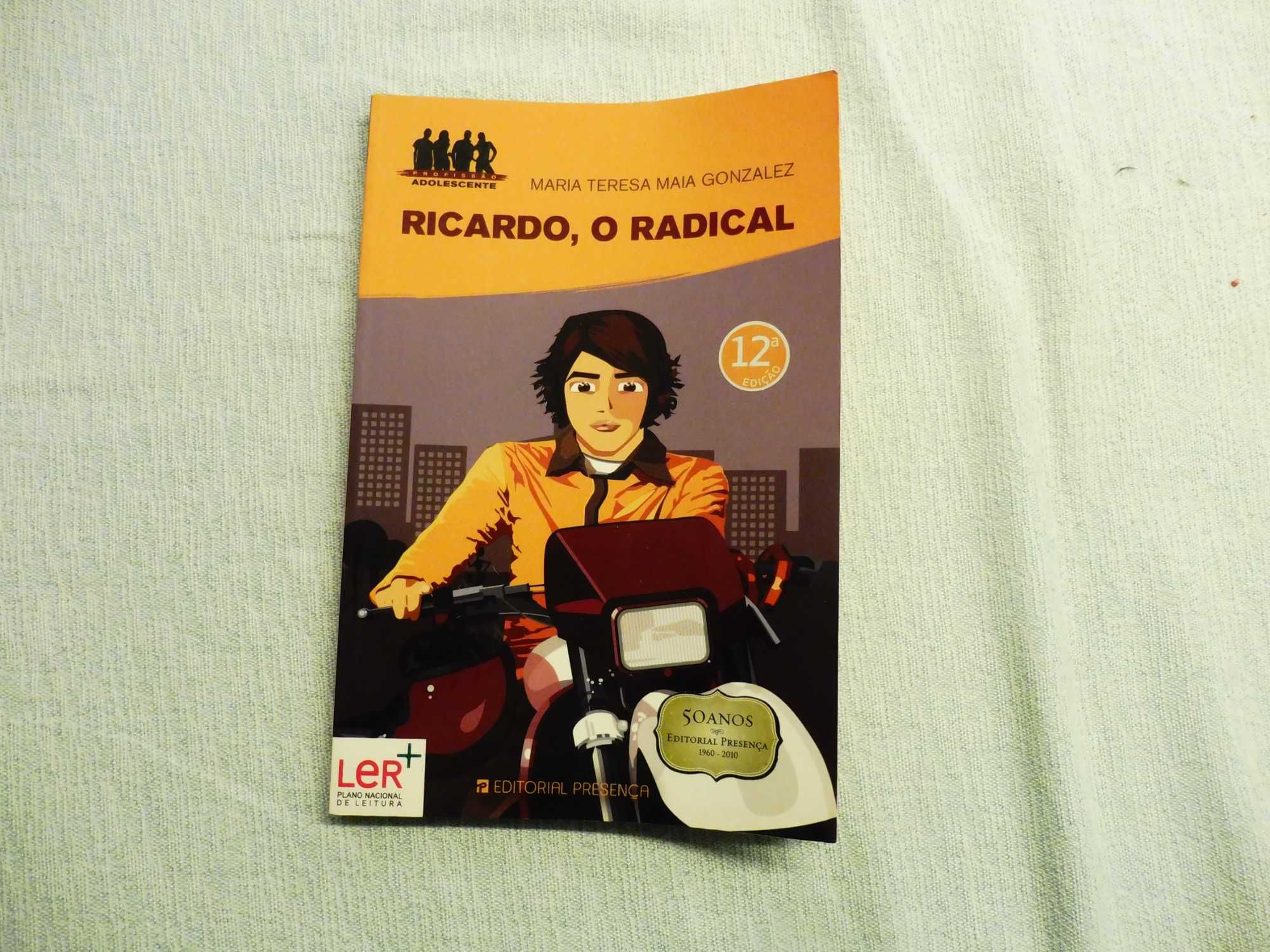 Ricardo, o radical
