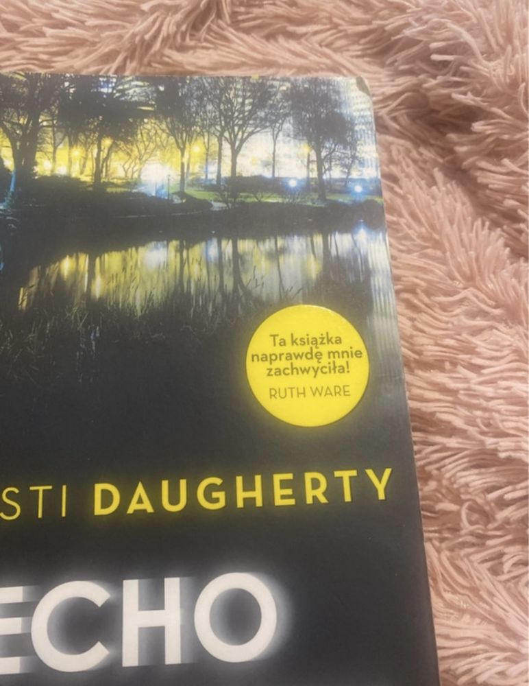 echo morderstwa