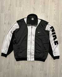 винтажная олимпийка Nike Vintage Jacket 90’s Drill Y2K