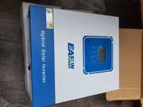 EASUN 4kw 24v.PowMr 3.5kw гібридний інвертор