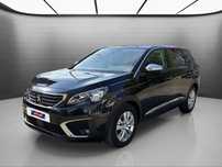 Peugeot 5008 Peugeot 5008 1.5 BlueHDi | Automat | 96 kW | 7 miejsc | 2020 | 49 500