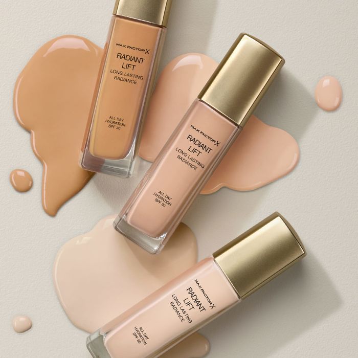 Max Factor Radiant Lift Foundation Podkład Do Twarzy - 95 Tawny - 30Ml