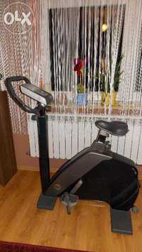 Rower treningowy TUNTURI E80