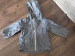 Kurtka z kapturem H&M
