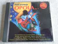 Złote Przeboje Opola Cz.1 CD