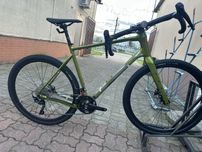 Merida Silex 400  ROZM S, M,L