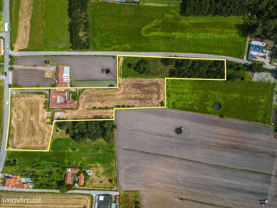 Moradia localizada na Bunhosa/Arazede em Montemor o Velho, Coimbra