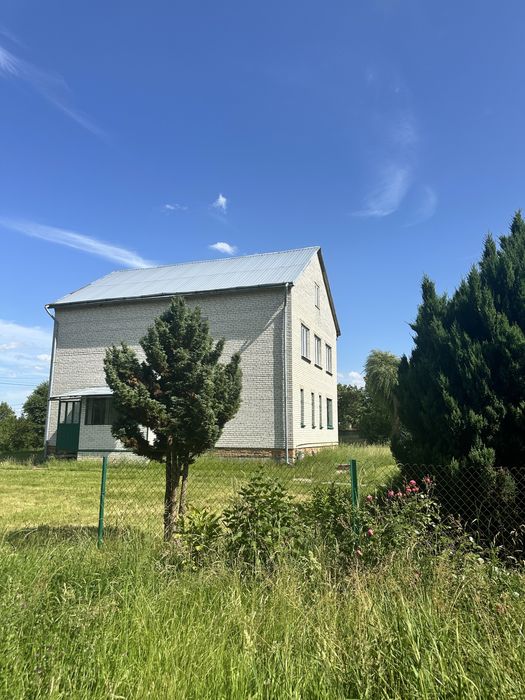 Продаж будинку поблизу Пустомит(с.Містки)