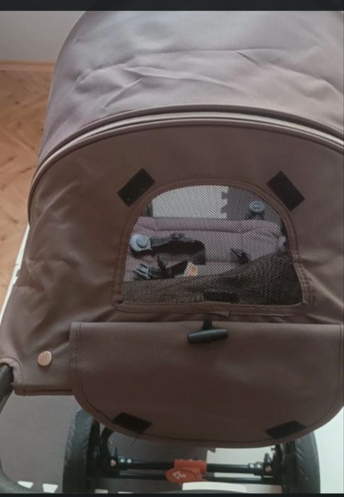 Wózek dziecięcy spacerówka Valco baby snap 4