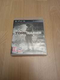 Gra tomb raider ps3