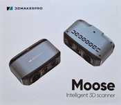 Skaner 3D Moose Lite