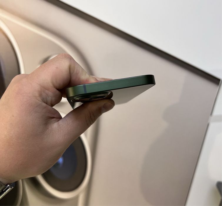  HELLOVIN в AppleZt  iPhone 13 128Gb neverlock тільки до кінця тижня