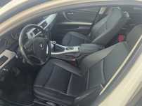 BMW E90 320d 2010r -  220K. CHIP