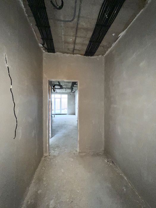 Таунхаус №8 • 100 м² • власний дворик • з комплектацією!