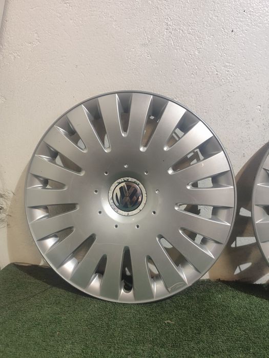 Kołpaki oryginalne OE VW 16"