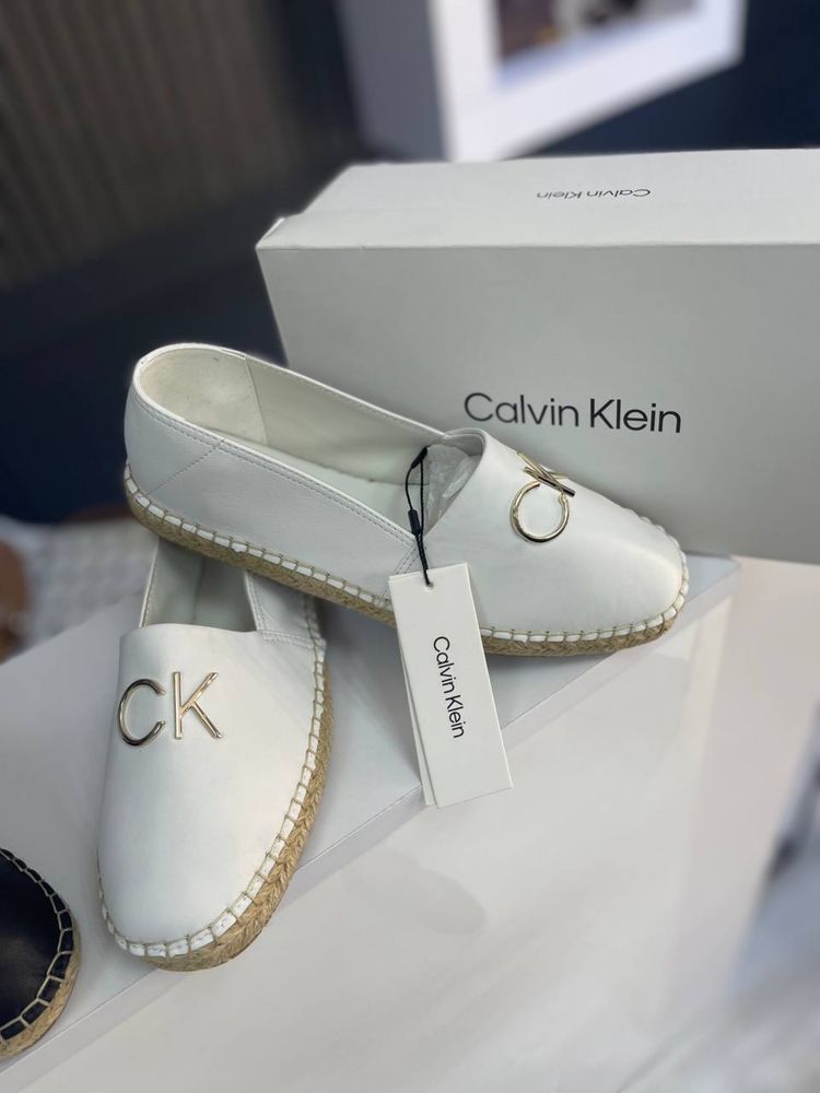 Мокасини calvin klein оригінальні