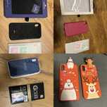 Etui iPhone X/XS stan dobry i bardzo dobry