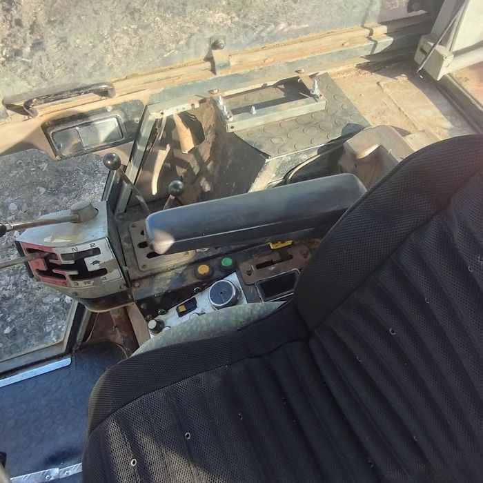 Massey Ferguson 2685