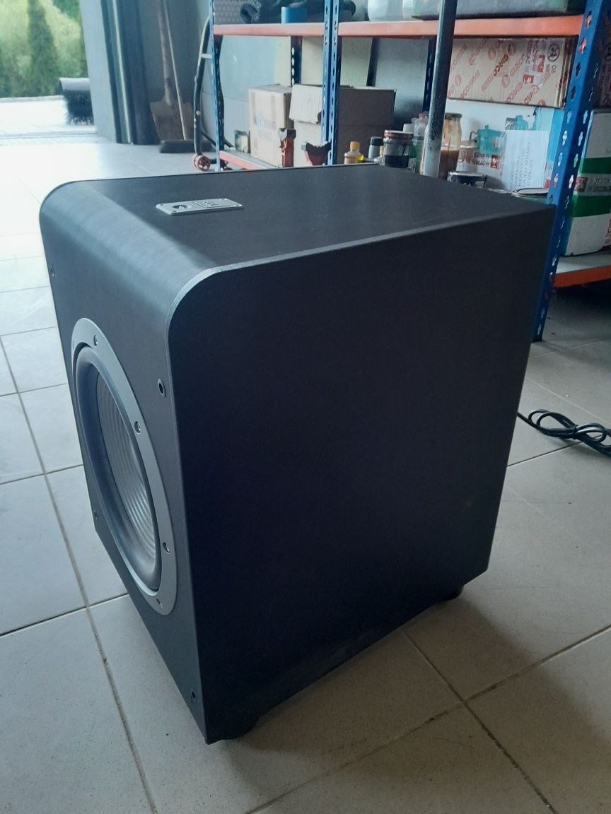 Subwoofer jbl es 150/230