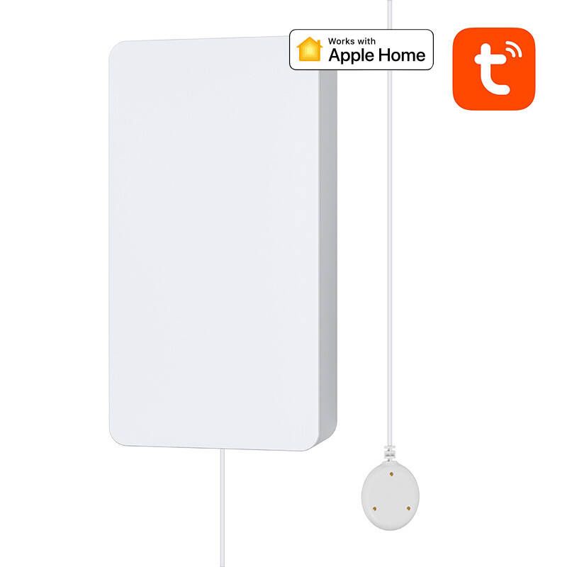 Czujnik Zalania Neo Nas-Ws05Bh Zigbee Smart Homekit Do Tuya
