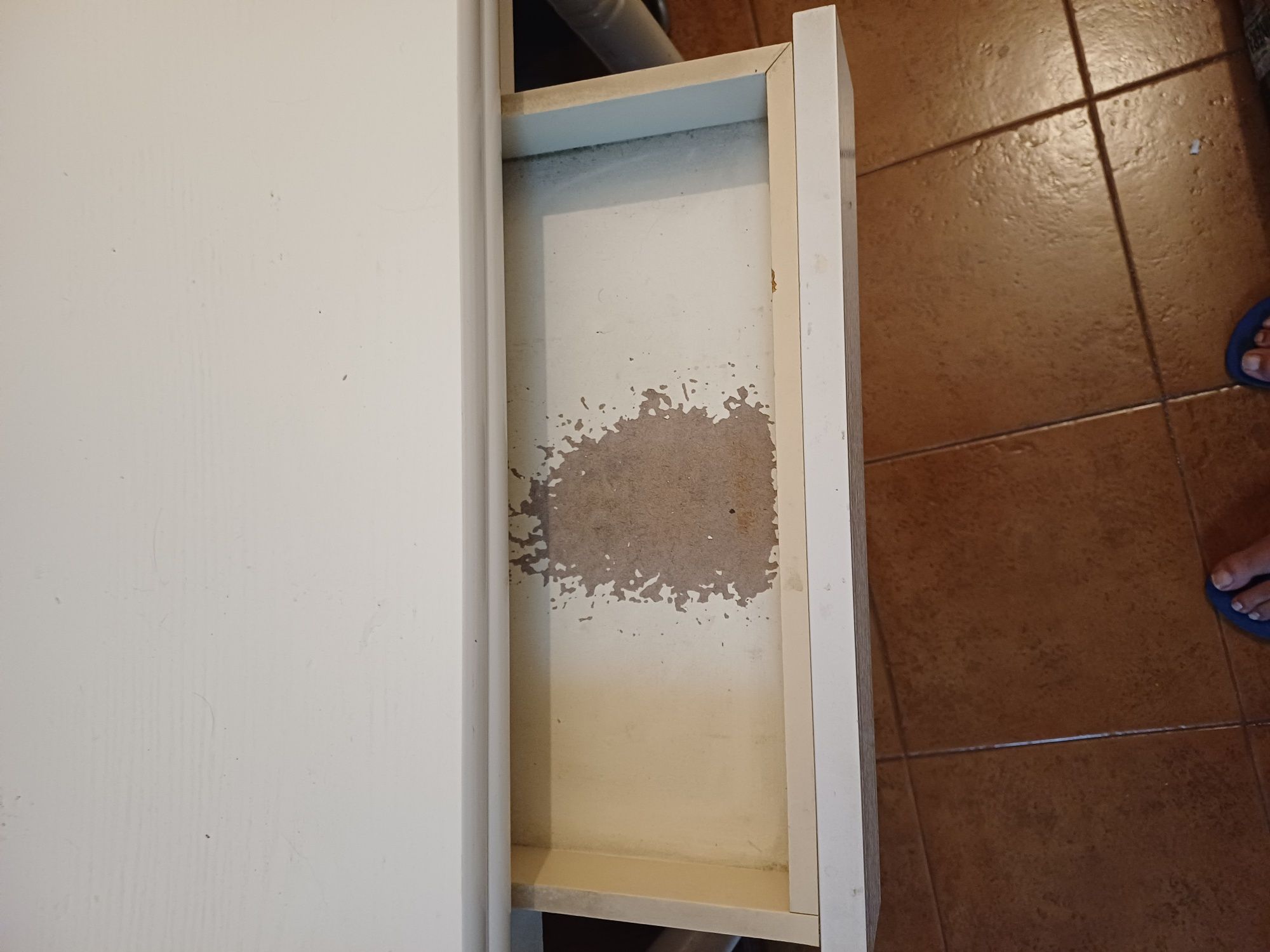 Mesa de cozinha bom estado