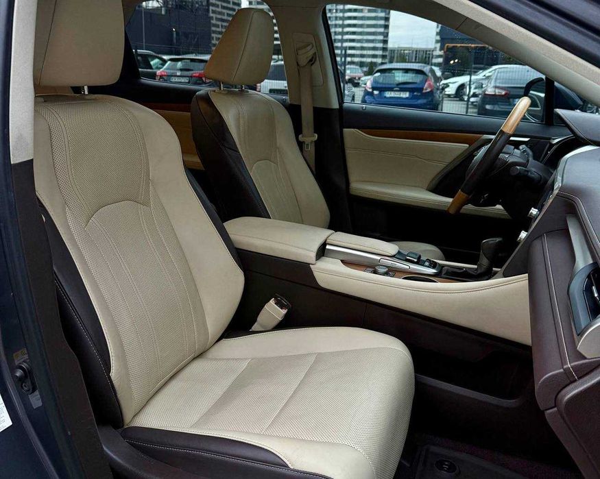 Продаж Lexus RX 350