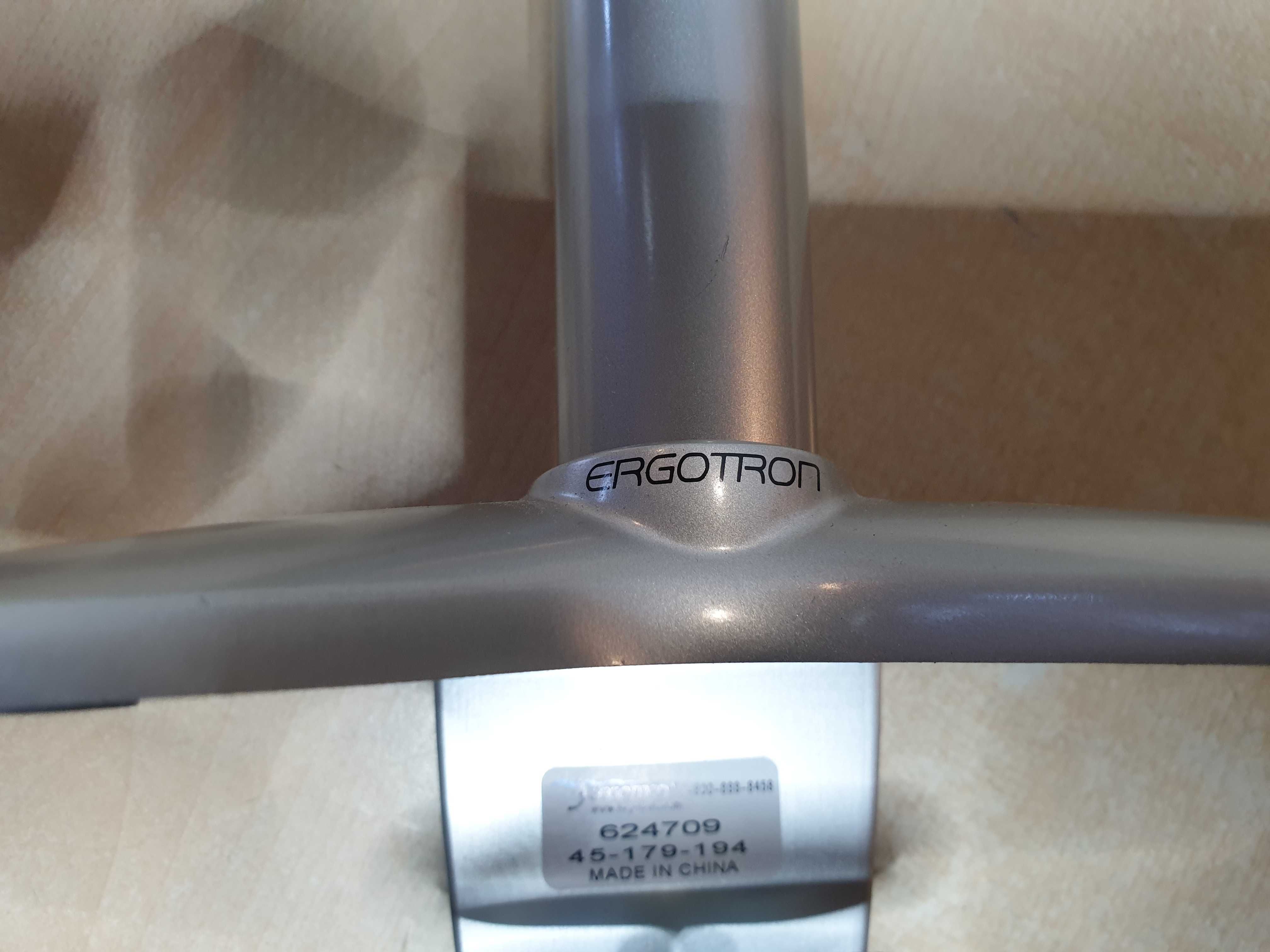 Ergotron Uchwyt biurkowy na monitor do 24"