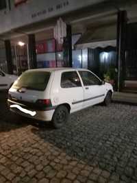 Renault Clio 1.9D