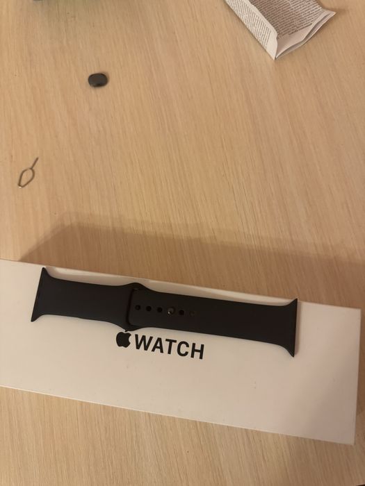 apple watch Оригинальный ремешок 44mm