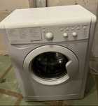 Pralka firmy Indesit