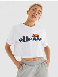 Женская Футболка Ellesse