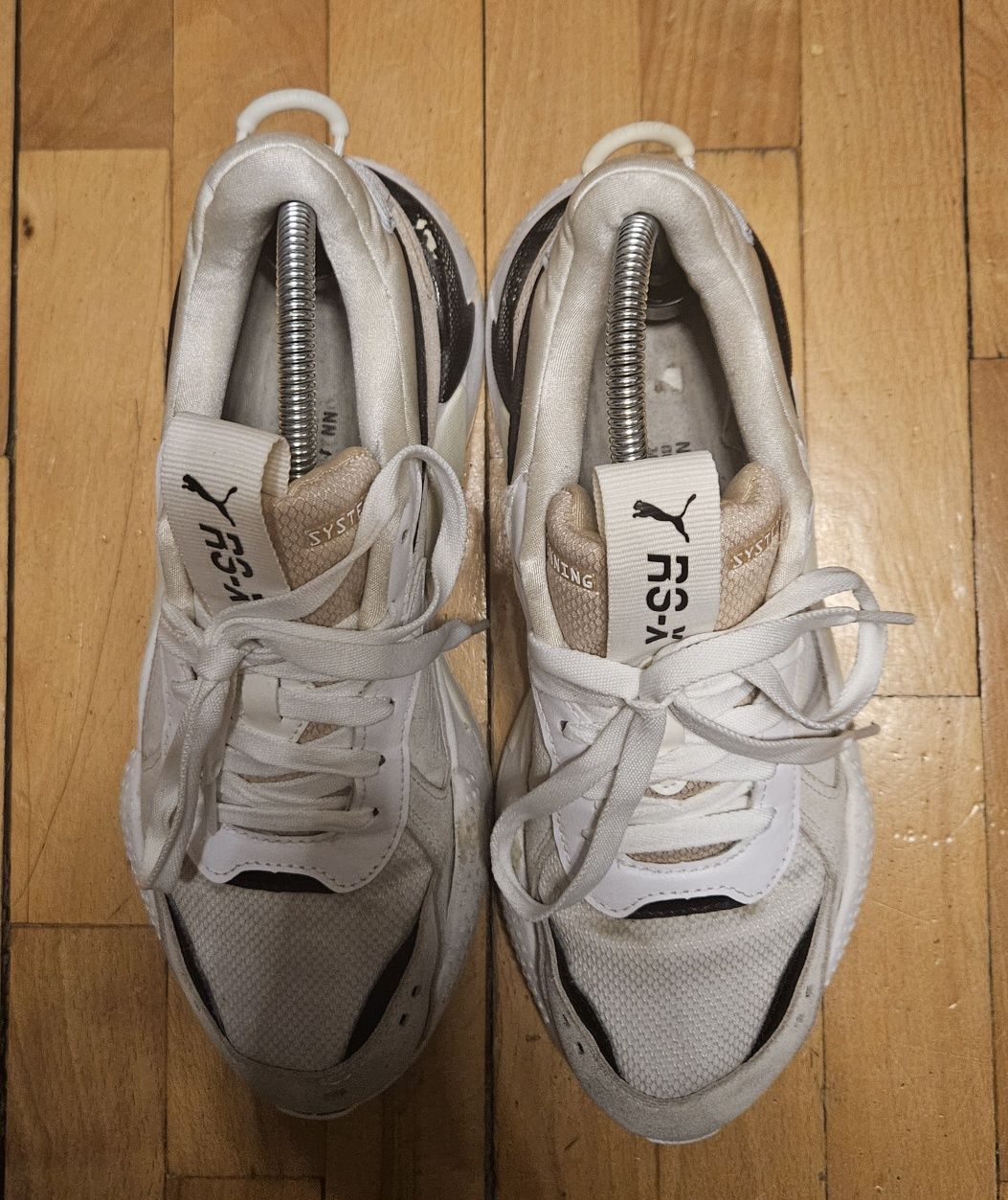Buty damskie Puma RS-X System