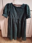 Sukienka  H & M roz 98