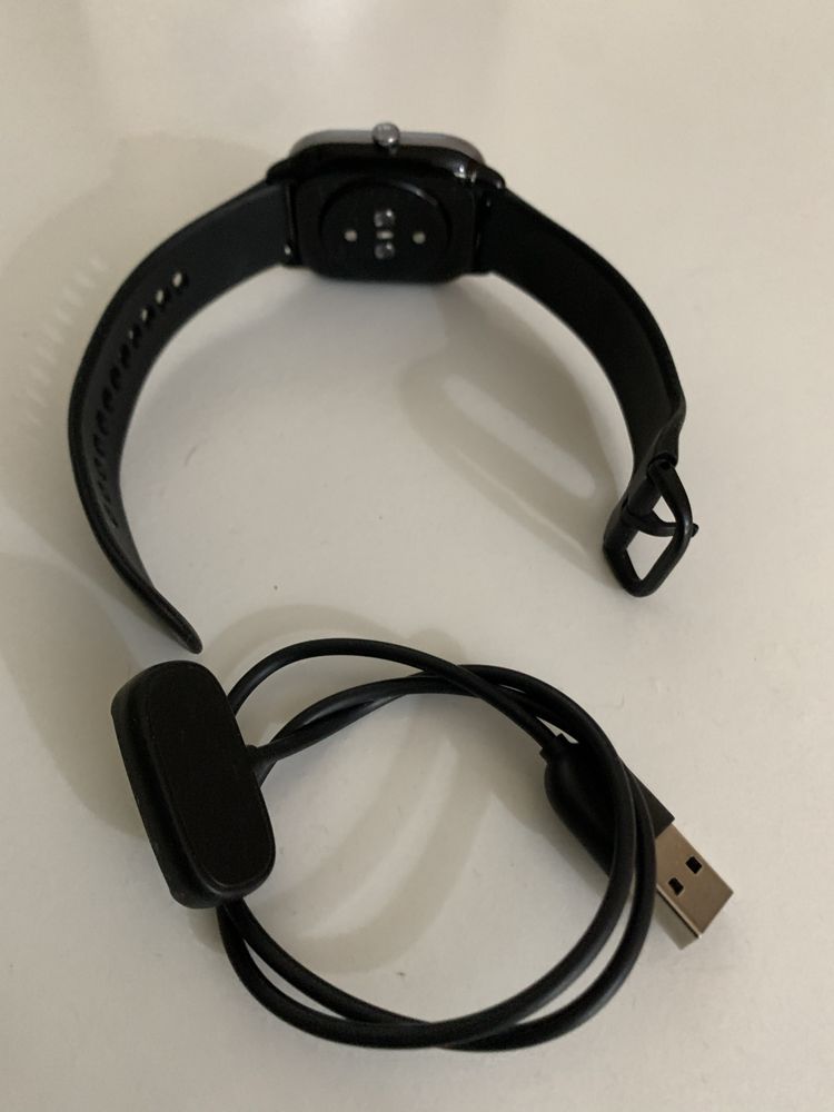 Smartwacth xiaomi Amazfit GTS mini 4