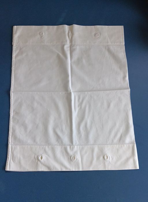 Lençol  100% algodão  de cama individual.