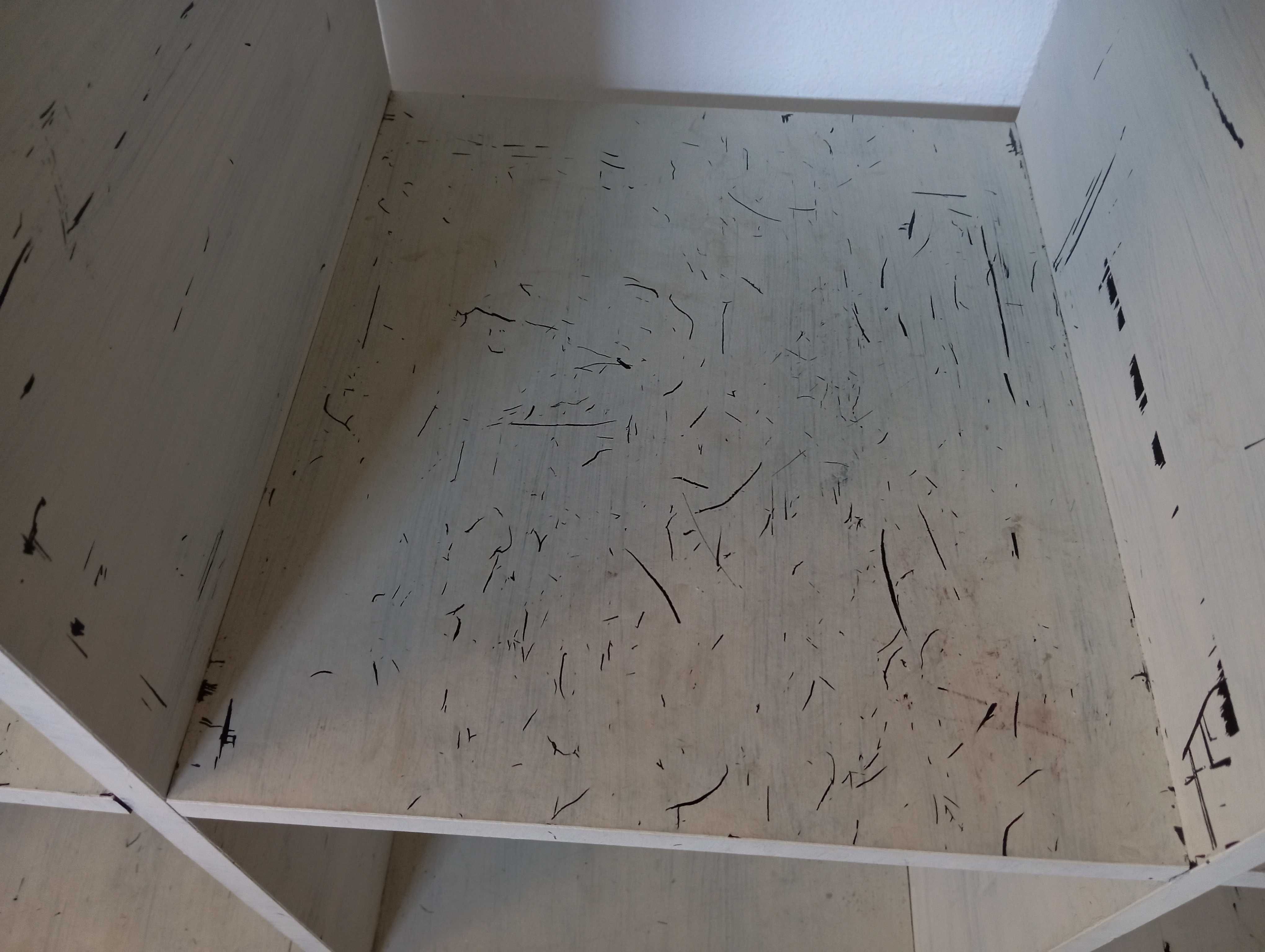 Estante do  IKEA