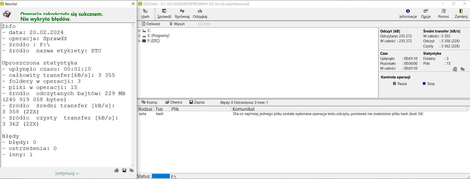 Symulator Transportu Ciężkiego PC CD