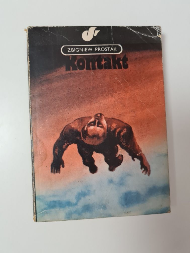 Kontakt - Zbigniew Prostak